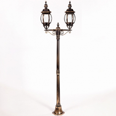 Наземный фонарь  83408LA Gb