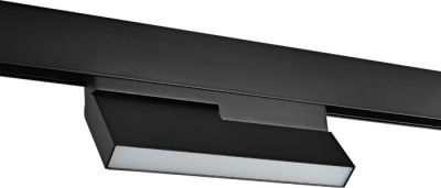 Трековый светильник Line DL18787WW10BM