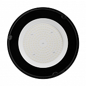 Промышленный купольный светильник  UFO-150W/02 