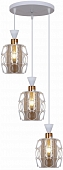 Подвесной светильник  03930-0.4-03 WH 