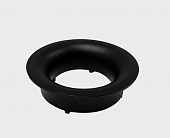 Кольцо  IT02-008 ring black 
