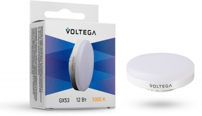 Лампочка светодиодная  7234