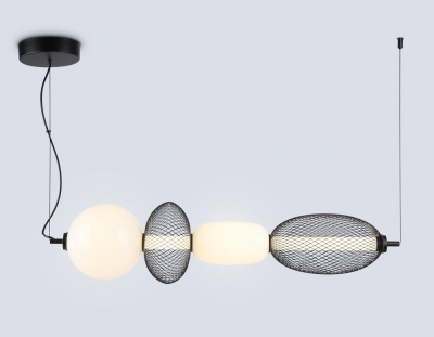 Подвесной светильник High Light LH11010