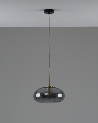 Подвесной светильник Laura V11530-1P