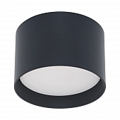 Точечный светильник  53006-9.5-001LD GX53 BK 