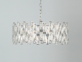 Подвесная люстра 10120 10123+5/C 