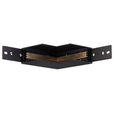 Шнур Магнитный шинопровод Inner corner DLM/Black