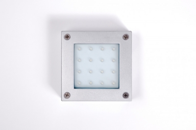 Настенный светильник уличный  W91480 S