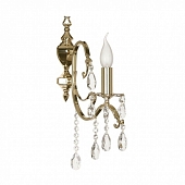 Бра Alessandria Alessandria E 2.1.1.600 G 