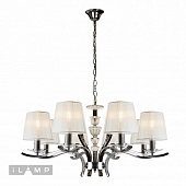 Подвесная люстра Omega RM5231/8CR 