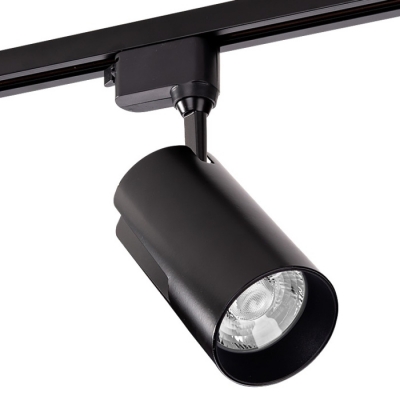 Трековый светильник  WTL-50W/01B