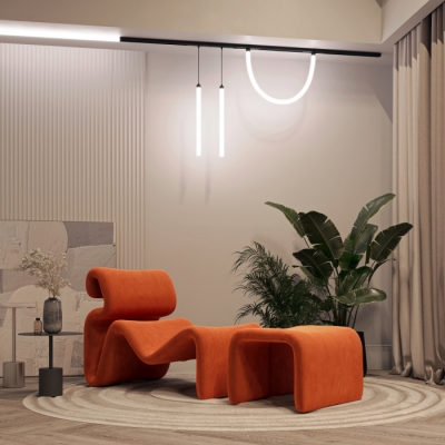 Шинопровод MAG-FLEX 034055