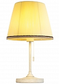 Интерьерная настольная лампа Линц CL402723 