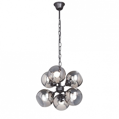 Подвесная люстра  V4318-1/6