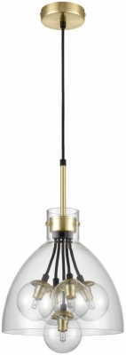 Подвесной светильник Caramella VL5904P25