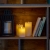 Световая фигура  ULD-F065 WW RC CANDLE SET3