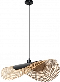 Подвесной светильник Woodstock A7063SP-1BK 