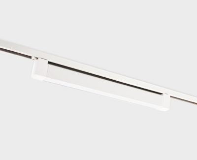 Трековый светильник  IT08-8030 white 4000K