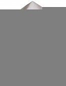 Настенный светильник уличный  77804 SS 