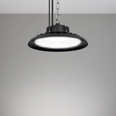 Промышленный купольный светильник ARIVA 048614