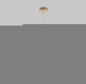 Подвесной светильник Duval LSP-7144 