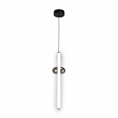 Подвесной светильник  AM491 C gray 