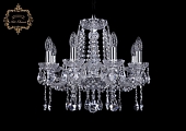 Подвесная люстра 11.12 11.12.8.165.Cr.Sp 