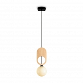 Подвесной светильник Irisa FR5593PL-01B 