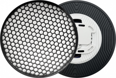 Потолочный светильник Mercury 5555-36W-D212-3/4/6K-BK+WH