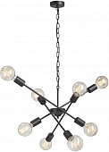 Подвесная люстра  V4750-1/8 