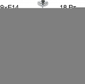 Подвесная люстра Sagrada CL317251 