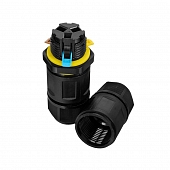 Герметичный соединитель  WTB-WBS/03B 