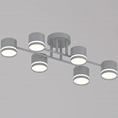 Потолочная люстра  77730-0.3-06 GX53 GREY 