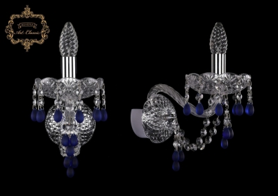 Бра 11.24 10.24.1.165.XL.Cr.V3001