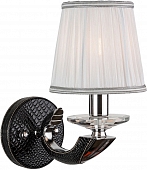 Бра VERSACE VERSACE AP1 BK 