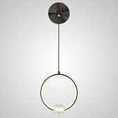 Настенный светильник  Luana-Wall01 