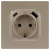 Розетка  12-4108-04