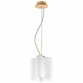 Подвесной светильник Nubi Legno 802115 