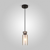 Подвесной светильник Amado 50115/1 черный 