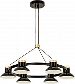 Подвесная люстра Tatti 4516-6P 