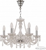 Подвесная люстра 104 104/6/165 Ni 