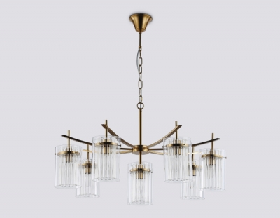 Подвесная люстра HIGH LIGHT LH56033