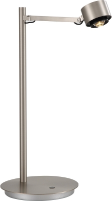 Интерьерная настольная лампа JY T-0367-1A-NC-WW