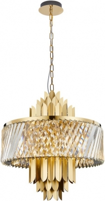 Подвесная люстра Stefania APL.780.03.09