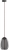 Подвесной светильник Knot 8134-A mini