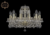 Подвесная люстра 11.26 11.26.12.165.Gd.B 