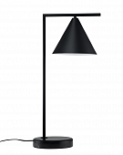 Интерьерная настольная лампа Omaha V11594-1T 