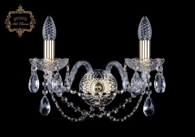 Бра 10.11 10.11.2.141.Gd.Sp