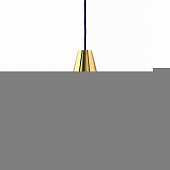 Подвесной светильник Wave S 8861 