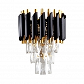 Бра MODELUX ML.7010.02 BK 